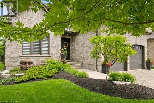 518 Preakness Street, Waterloo, ON 
