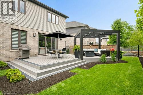 518 Preakness Street, Waterloo, ON 