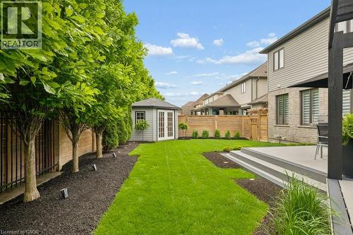 518 Preakness Street, Waterloo, ON 