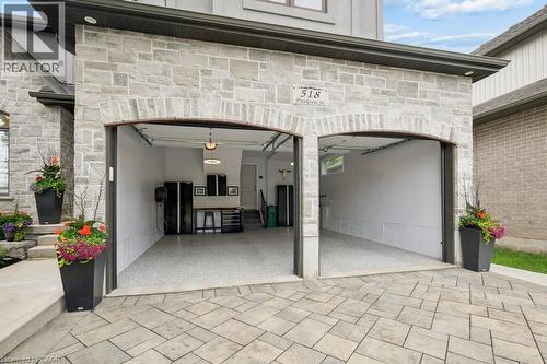 518 Preakness Street, Waterloo, ON 