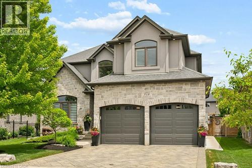 518 Preakness Street, Waterloo, ON 