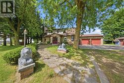 800 TREMAINE Avenue S Listowel, ON N4W 3G9