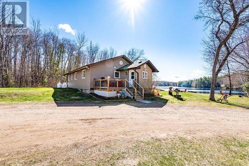 61C BLACKFISH BAY RD ROAD  Madawaska Valley, ON K0J 1L0