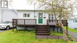 16 Jersey Avenue Mount Pearl, NL A1N 1T9