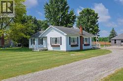 2161 INWOOD ROAD Brooke-Alvinston, ON N0N 1K0