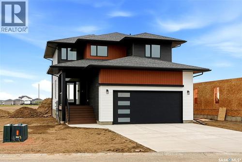 55 Country Road, Lumsden, SK - Outdoor