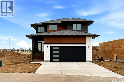 55 Country Road, Lumsden, SK - Outdoor