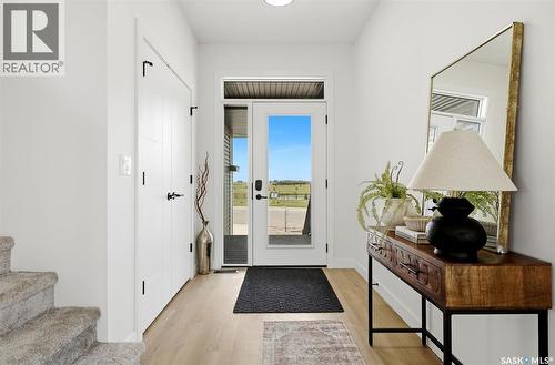 55 Country Road, Lumsden, SK - Indoor Photo Showing Other Room