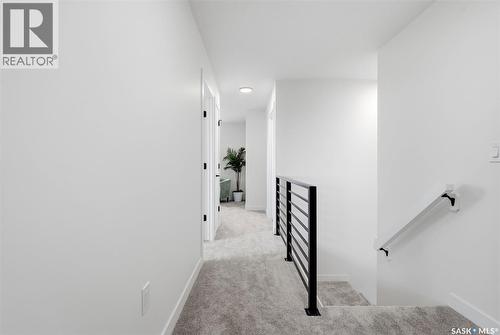 55 Country Road, Lumsden, SK - Indoor Photo Showing Other Room