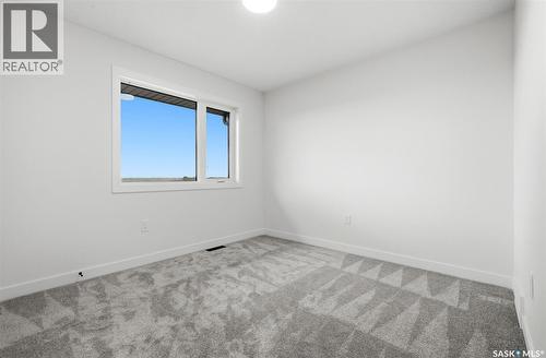 55 Country Road, Lumsden, SK - Indoor Photo Showing Other Room