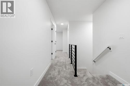 55 Country Road, Lumsden, SK - Indoor Photo Showing Other Room
