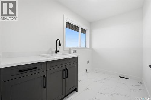 55 Country Road, Lumsden, SK - Indoor