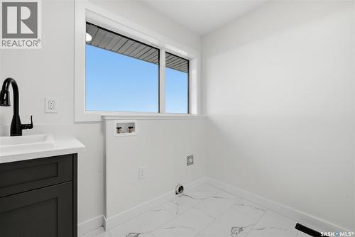 55 Country Road, Lumsden, SK - Indoor