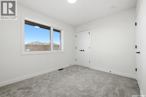 55 Country Road, Lumsden, SK - Indoor Photo Showing Other Room