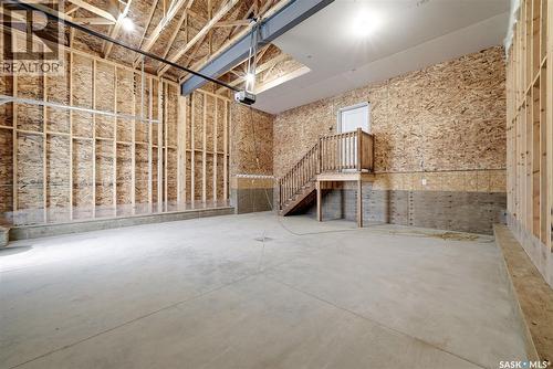 55 Country Road, Lumsden, SK - Indoor