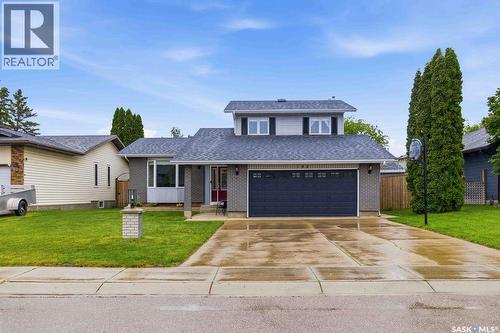 142 Neusch Crescent, Saskatoon, SK 