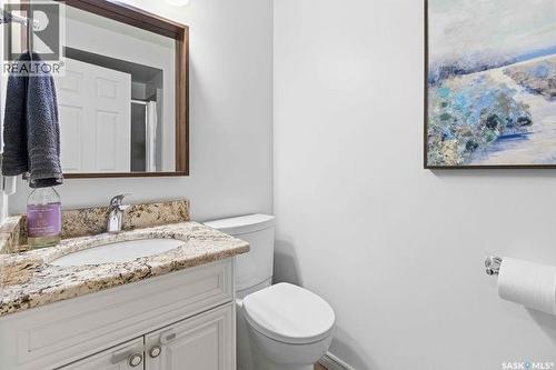 142 Neusch Crescent, Saskatoon, SK 