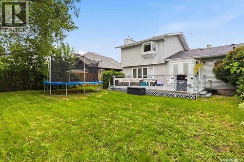 142 Neusch Crescent, Saskatoon, SK 