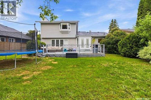 142 Neusch Crescent, Saskatoon, SK 