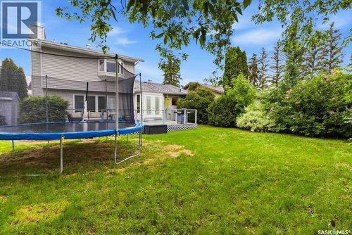 142 Neusch Crescent, Saskatoon, SK 