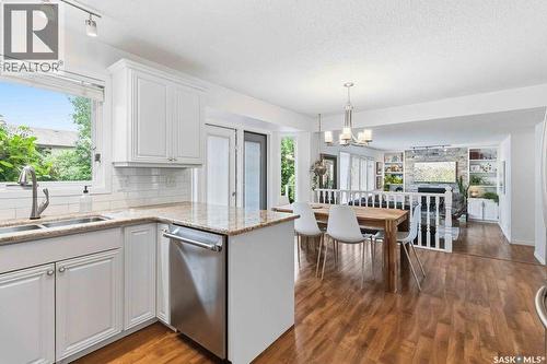 142 Neusch Crescent, Saskatoon, SK 