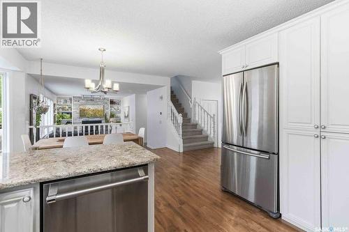 142 Neusch Crescent, Saskatoon, SK 