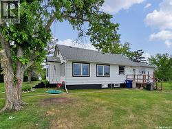 Baran Acreage Blaine Lake Rm No. 434, SK S0J 0J0