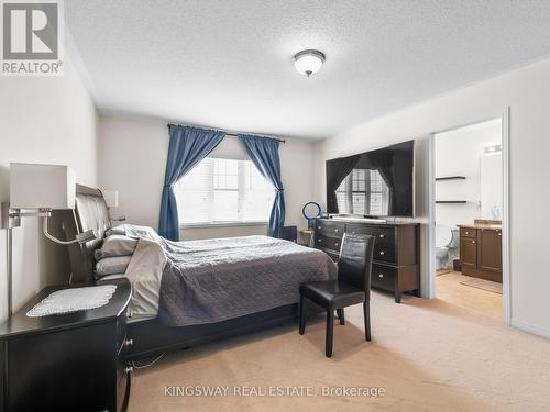 57 Harbourside Drive, Whitby, ON - Indoor Photo Showing Bedroom