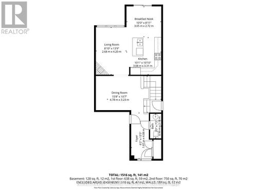57 Harbourside Drive, Whitby, ON - Other