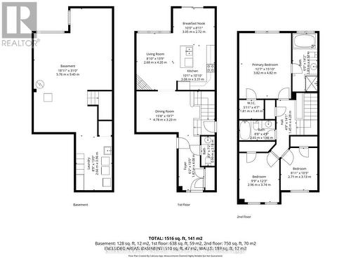 57 Harbourside Drive, Whitby, ON - Other