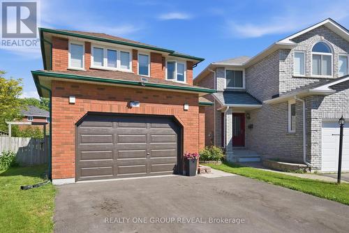 46 FIELDCREST AVENUE  Clarington, ON L1E 2X5
