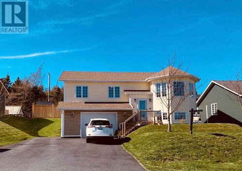 38 Badcock Boulevard  Bay Roberts, NL A0A 1G0