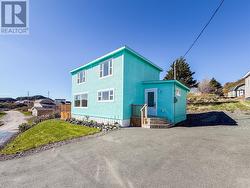 3 Parson's Point Burin, NL A0E 1E0