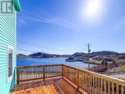3 Parson'S Point, Burin, NL 