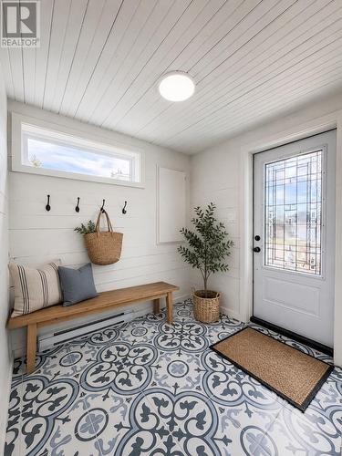 3 Parson'S Point, Burin, NL 
