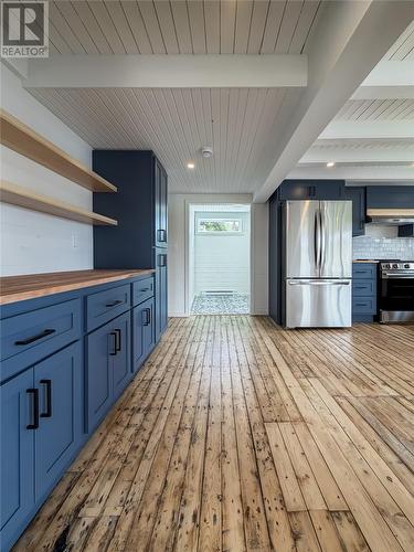 3 Parson'S Point, Burin, NL 
