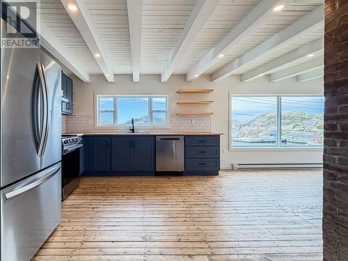 3 Parson'S Point, Burin, NL 