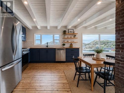 3 Parson'S Point, Burin, NL 