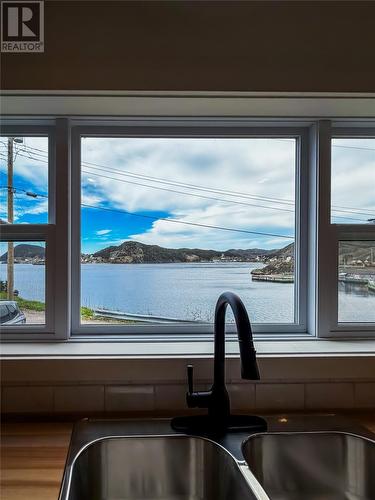 3 Parson'S Point, Burin, NL 