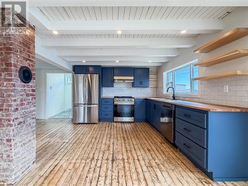 3 Parson'S Point, Burin, NL 