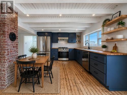 3 Parson'S Point, Burin, NL 