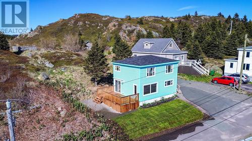 3 Parson'S Point, Burin, NL 