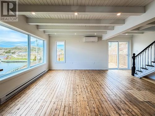 3 Parson'S Point, Burin, NL 