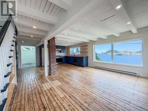 3 Parson'S Point, Burin, NL 