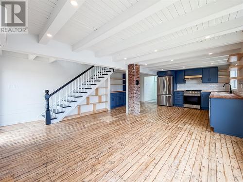 3 Parson'S Point, Burin, NL 