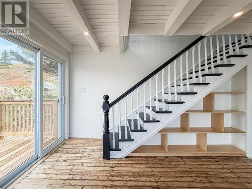 3 Parson'S Point, Burin, NL 