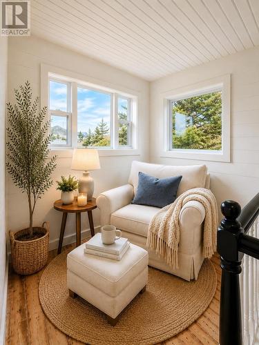 3 Parson'S Point, Burin, NL 