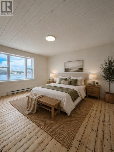3 Parson'S Point, Burin, NL 