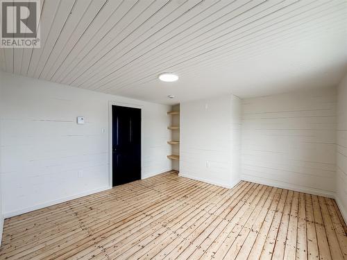 3 Parson'S Point, Burin, NL 