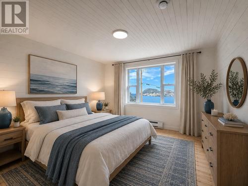 3 Parson'S Point, Burin, NL 